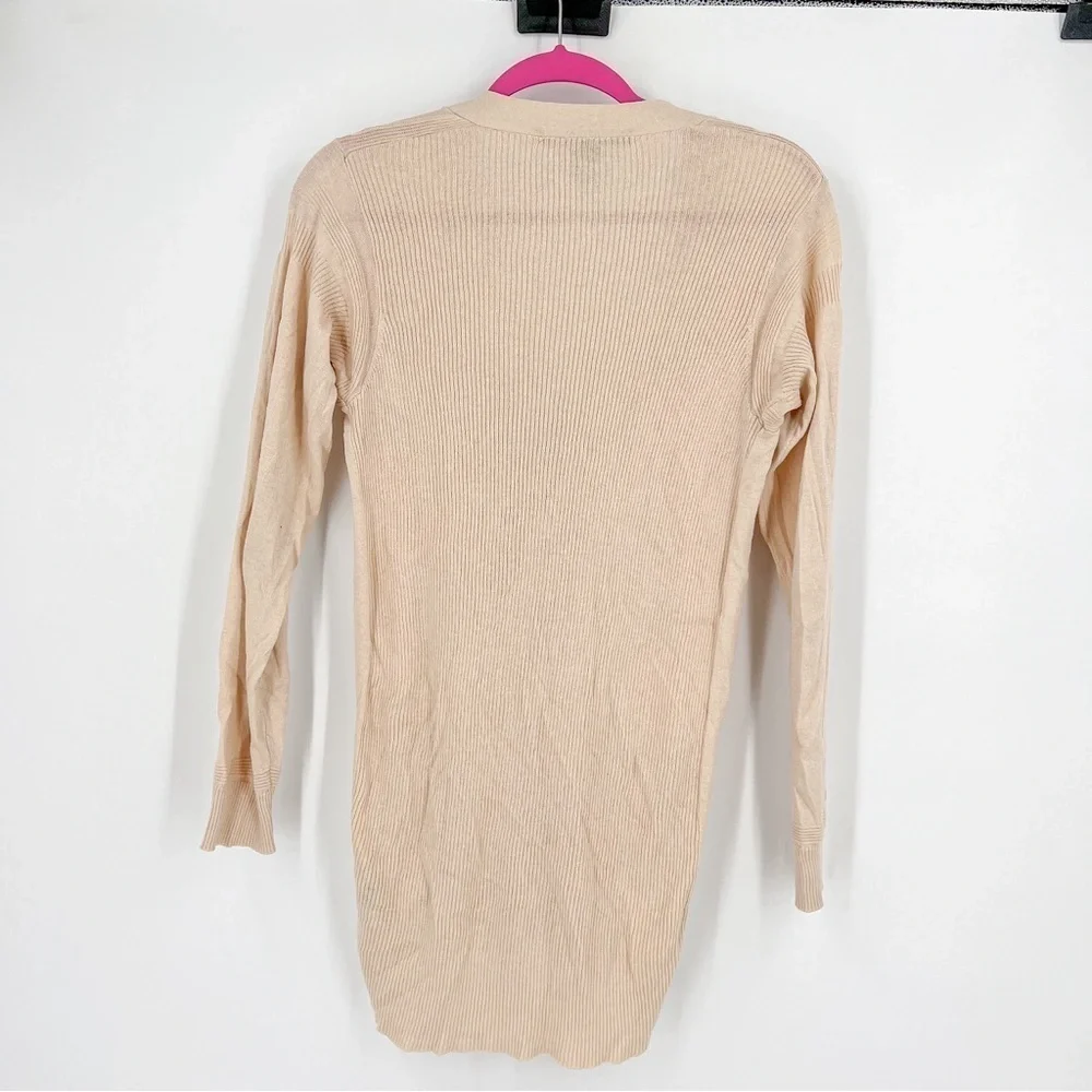 Marc by Marc Jacobs Beige Cardigan - Picture 4 of 4